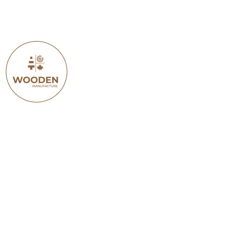 Wooden Manufacture meble ogrodowe z litego drewna i stali